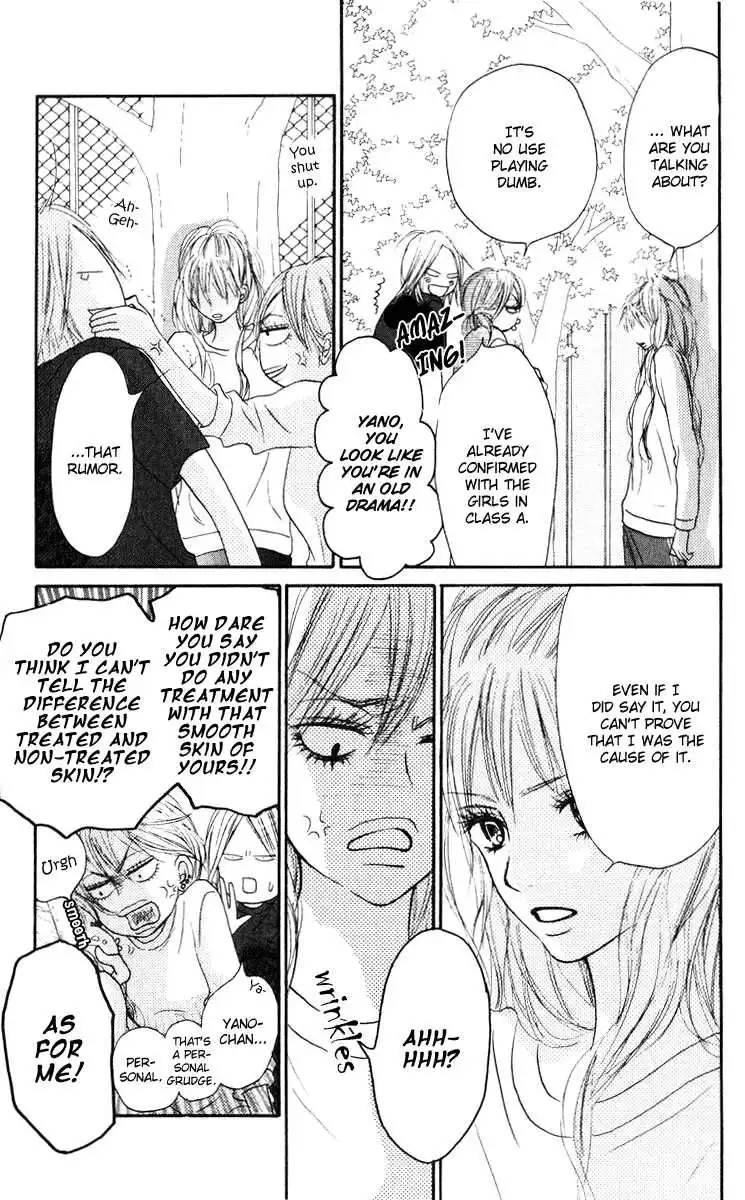 Kimi Ni Todoke Chapter 15 39